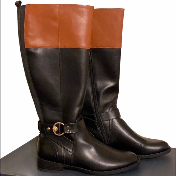 Tommy Hilfiger Shoes - Tommy Hilfiger Isha 2 Riding Boot